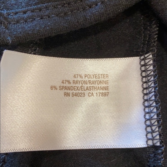 NWTR Old Navy intimate lingerie L - Picture 5 of 5